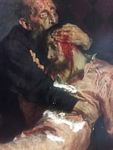 250px-Ivan_the_Terrible_killing_his_son_2018_vandalism_damage