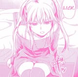 lick