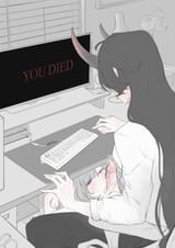 playing dark souls with a keyboard and mouse
