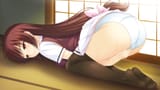 __aoba_asuka_saimin_enbu_drawn_by_sayori__sample-723735d8a09e14381cff97773ce56c46