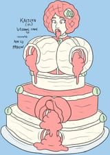 z4-15+TY+Sketches+Kaitlyn+wedding+cake+TF