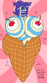 z6-15+TY+Sketches+Wolf+hyper+bimbo+icecreamTF