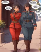 Army_duo