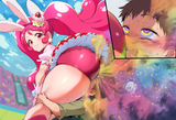 best quality, very aesthetic, on stage, 3.00__massive cloud of multicolored gas, s-1186637639