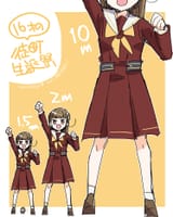__kachimachi_kosuzu_love_live_and_1_more_drawn_by_kanduki_kamibukuro__29f6778d8dda1dc17ce5f258863c051e