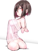 __hana_original_drawn_by_shokushi_yuu__6315e2b6f04b6ae76c76871e9e3aa83e