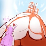 Mega Daisy