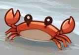 crab