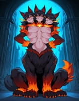 Cerberus