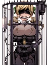 prison