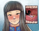 mouthplay is one of my top fetishes