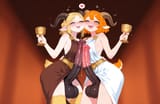 PartyGoats5