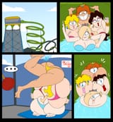 Water+Tube-+Princesses+1