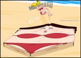 Trampoline+Mayor-+Peach+Pauline
