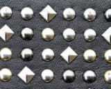 Black-Leather-With-Various-Shaped-Metal-Studs-Studded-Leather-Liberty-Leather-Goods-583892725