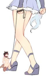 pet