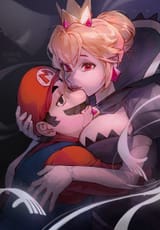 corruption love