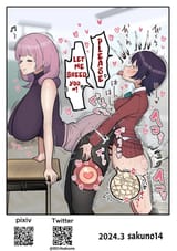 Futanari Joshi wa Yuka Ona Yametai Futa Girl Wants To Quit Dry Humping Her Bed