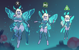 Fairy Shrink