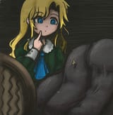 mary