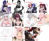 masoq soulnark narkfia plagiarism