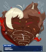 nero_x_tamamo_choco_heart_tf__comm__by_muzzztang03_dk03cty