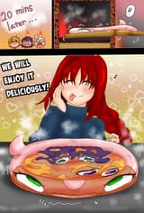 Pizza Revamped by @kjfdbkdroom Page 4
