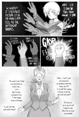 A boy and his spells pt 6
