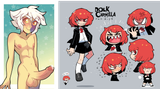 DolkCarmilla