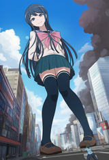 sayaka