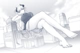giantess sit