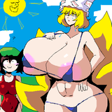 ran