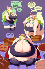 Feast of the Goddess