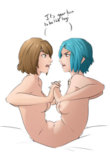 monkeh-lifeisstrange