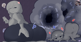 Tsuki_ass (Comm 1_3)