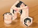 Brick Sisters