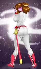 agdistis by peteflytese