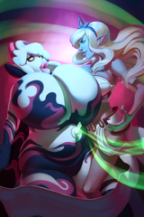 _0pik_0ort__lovedoll_evelynn_by_sharjeneva_djyf57y