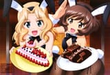 __akiyama_yukari_and_kay_girls_und_panzer_and_2_more_drawn_by_itou_takeshi__61b676712b3566155804e2ce2ea6e065