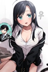 __suishoku_haruka_kokoro_iroduku_koi_ga_shitai_drawn_by_chigusa_minori__fa18d698a7a1360be1b15f8f77f96c16