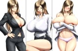 __mukai_takumi_idolmaster_and_1_more_drawn_by_chikuwabu_yokowokazuaki__sample-835235c84319bce71e42b70740b6916b