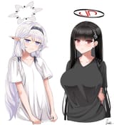 __rio_and_himari_blue_archive_drawn_by_gzanth__sample-a874bcbd2218ef0460bdee07fcf582e7
