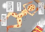 pizza babe 4