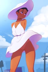 Riley underskirt edit-min