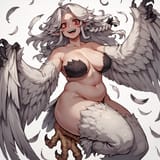 Snow_Harpy
