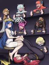FE Trophy 2