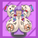 Patchouli Relief Station