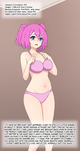 Yuki got bit 2