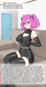 Yuki got bit 3