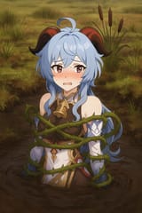 GanyuVineQSSora1
